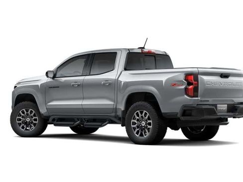 New 2026 Chevrolet Colorado Z71 w/ Technology Package image 4