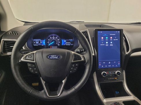 Used 2024 Ford Edge SEL w/ Convenience Package AWD/4WD image 23