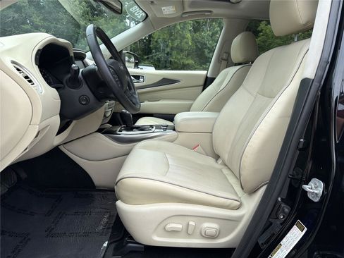 Used 2018 INFINITI QX60 FWD w/ Premium Plus Package image 16