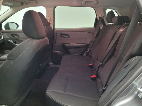 Used 2023 Nissan Rogue S AWD/4WD image 18