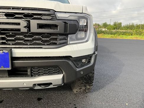 New 2026 Ford Ranger Raptor AWD/4WD image 11