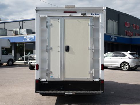 New 2025 Ford E-350 and Econoline 350 Super Duty w/ Power Equipment Group image 5