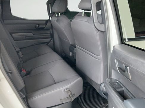 Used 2026 Toyota Tacoma SR AWD/4WD image 22