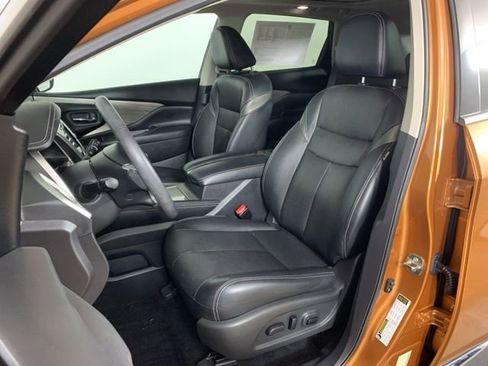 Used 2017 Nissan Murano SL w/ SL Technology Package image 28