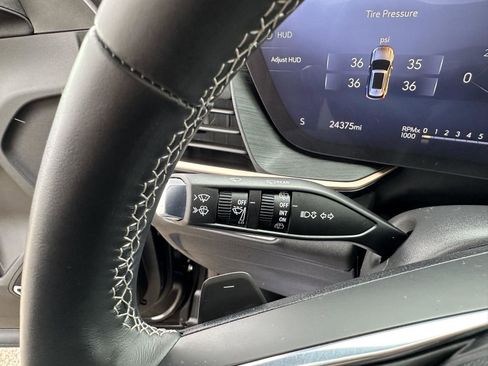 Used 2025 Buick Envision Sport Touring image 25