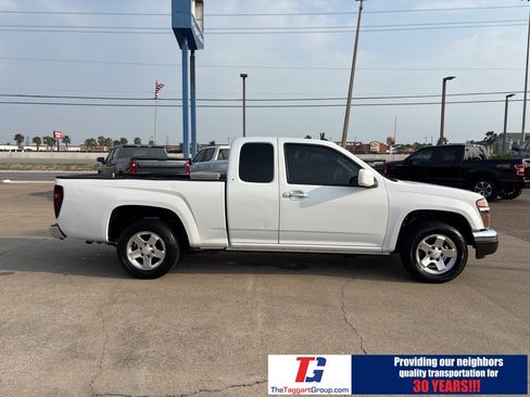 Used 2012 GMC Canyon SLE image 6
