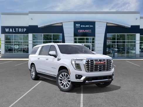 New 2026 GMC Yukon XL Denali image 2