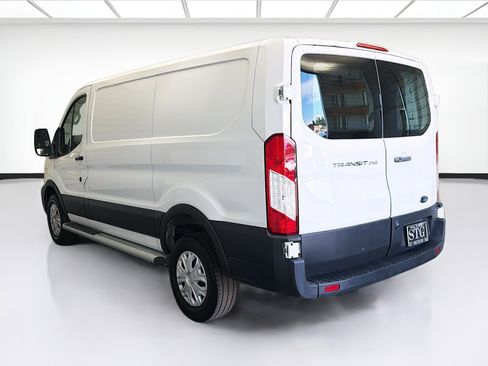 Used 2024 Ford Transit 250 Low Roof w/ Exterior Upgrade Package image 6