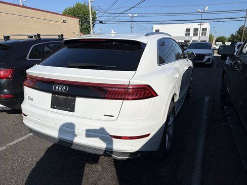 Used 2023 Audi Q8 Premium AWD/4WD image 4
