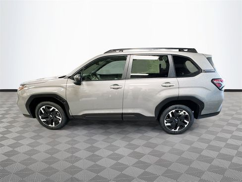 New 2025 Subaru Forester Premium image 36