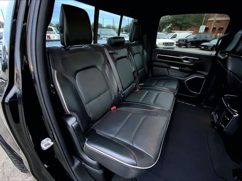 Used 2020 RAM 1500 Laramie w/ Sport Appearance Package image 15