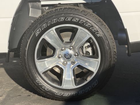 New 2026 RAM 1500 Express image 14