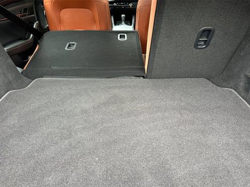 Certified 2024 MAZDA MAZDA3 s image 15