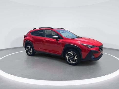 New 2026 Subaru Crosstrek 2.5i Limited AWD/4WD image 9