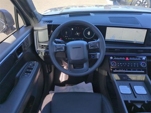 New 2026 Hyundai Santa Fe Calligraphy image 20