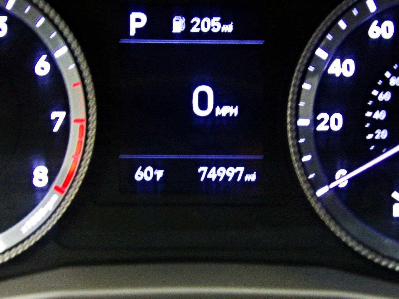 Used 2020 Hyundai Sonata SE FWD image 14