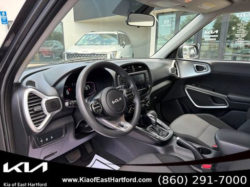 Certified 2023 Kia Soul LX w/ Option Group 015 FWD image 27