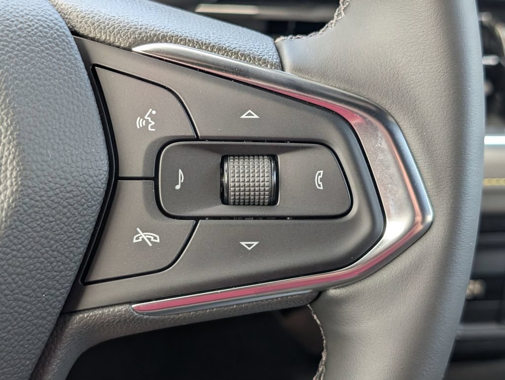 New 2026 Chevrolet TrailBlazer ACTIV w/ Convenience Package FWD image 26