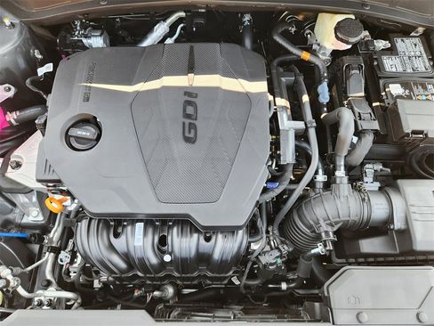 New 2026 Kia Sportage X-Line w/ X-Line Technology Package image 22