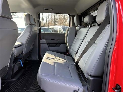 Used 2024 Ford F450 XL image 11