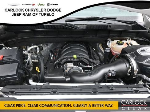 Used 2024 GMC Sierra 1500 Denali Ultimate image 31