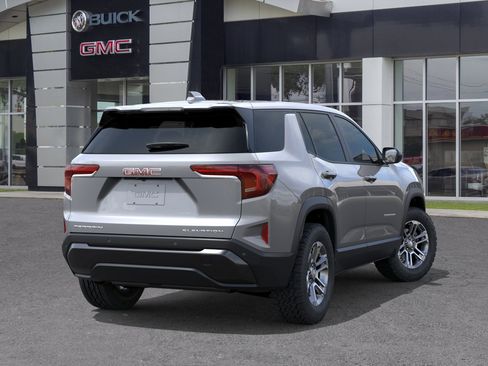 New 2026 GMC Terrain Elevation FWD image 4