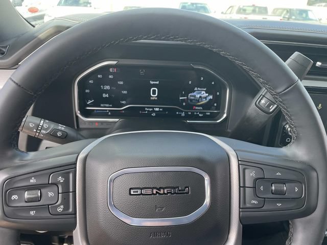 Used 2024 GMC Sierra 2500 Denali w/ Denali Reserve Package AWD/4WD image 34