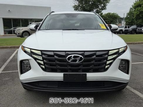Used 2024 Hyundai Tucson SEL FWD image 8