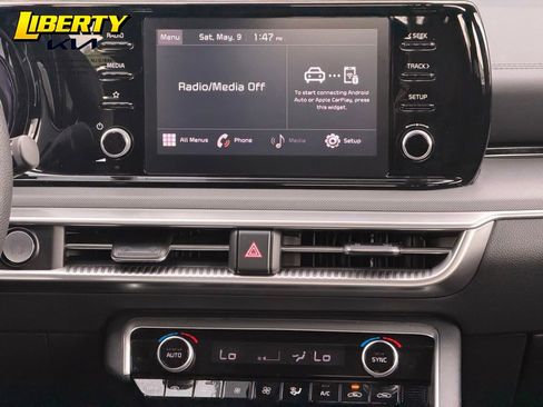 Used 2024 Kia K5 LXS FWD image 14