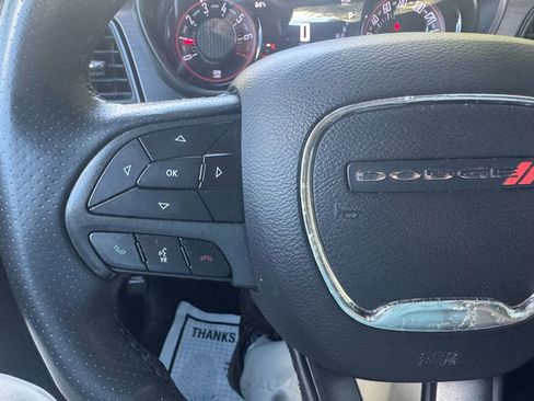 Used 2018 Dodge Challenger SXT w/ Blacktop Package image 27
