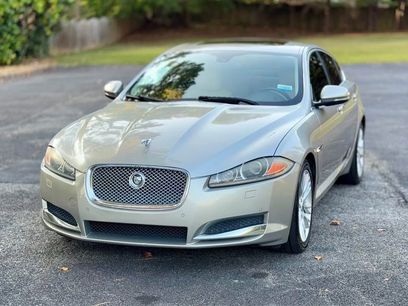 Used 2013 Jaguar XF 3.0