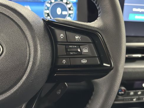 New 2026 Subaru Outback Limited image 23