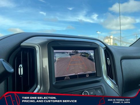 New 2026 GMC Sierra 1500 Pro w/ Pro Value Package RWD image 23