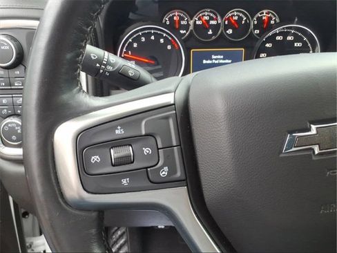 Used 2021 Chevrolet Silverado 1500 RST w/ Rally Edition image 15