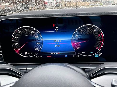 Used 2026 Mercedes-Benz GLE 450 4MATIC image 26