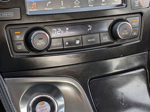 Used 2017 Nissan Maxima 3.5 S FWD image 23