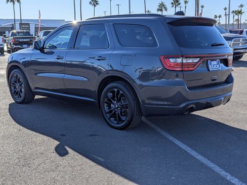 New 2026 Dodge Durango GT w/ Blacktop Package image 4