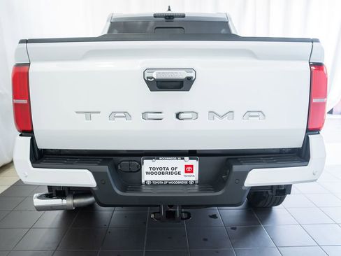 New 2026 Toyota Tacoma Limited AWD/4WD image 5