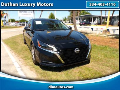 Used 2025 Nissan Altima 2.5 S