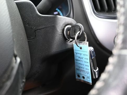 Used 2019 Chevrolet Colorado ZR2 w/ LPO, Power Package image 31