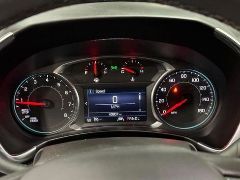 Used 2023 Chevrolet Equinox LT w/ Driver Convenience Package AWD/4WD image 15