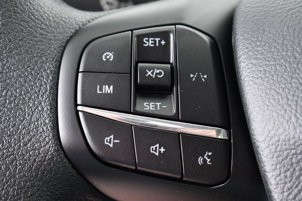 New 2026 Ford Transit 350 XL AWD/4WD image 31