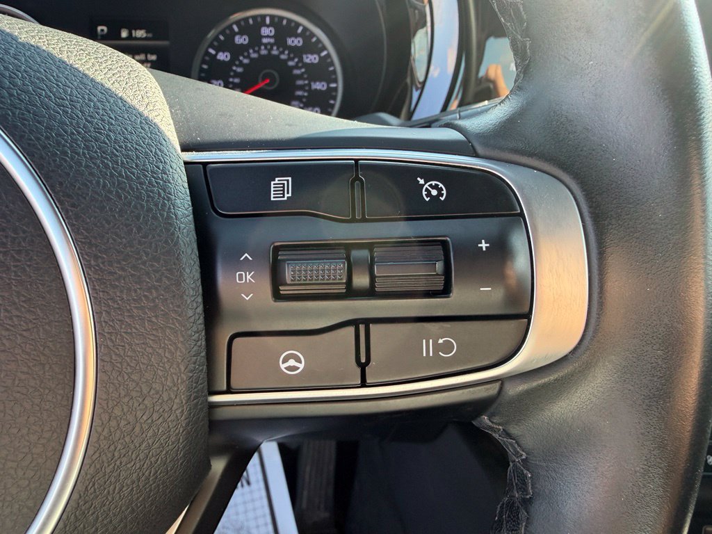 Used 2022 Kia K5 GT-Line FWD image 8