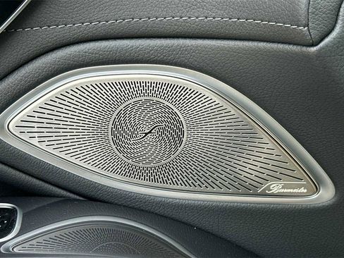 Certified 2023 Mercedes-Benz EQS 450+ Sedan image 21