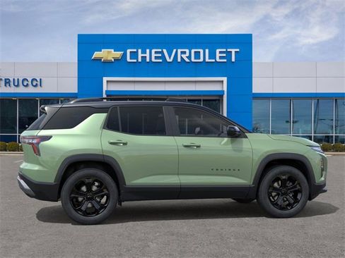 New 2026 Chevrolet Equinox LT image 5