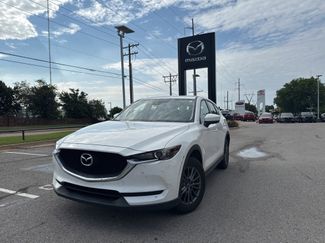 Used 2017 MAZDA CX-5 Sport image 1
