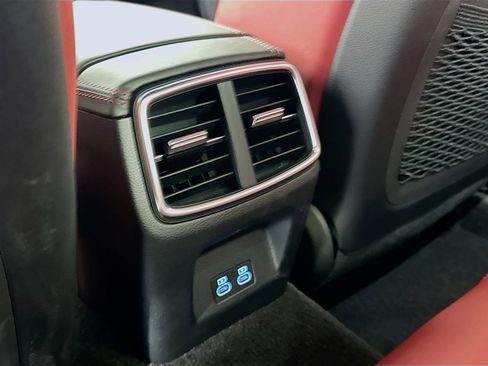 Certified 2025 Genesis G70 3.3T Advanced w/ Sport Prestige Package image 27