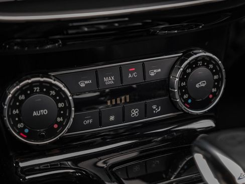 Used 2016 Mercedes-Benz G 65 AMG 4MATIC image 69