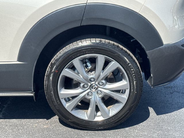 Used 2024 MAZDA CX-30 AWD 2.5 S w/ Preferred Package image 27