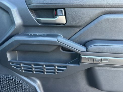 New 2026 Toyota Tacoma TRD Off-Road w/ TRD Off Road Premium Package image 20